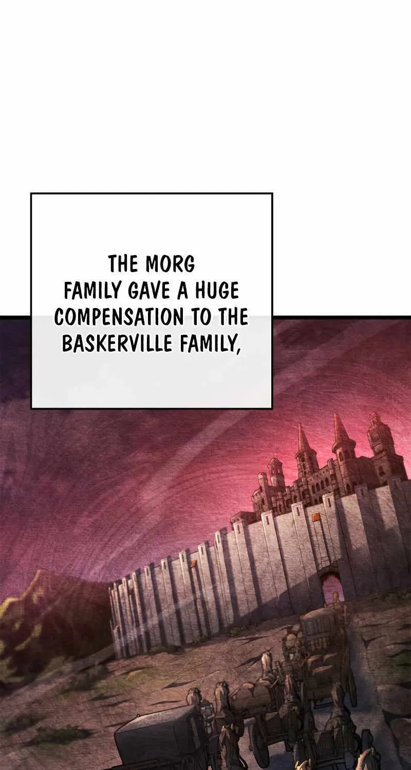 Revenge of the Iron-Blooded Sword Hound Chapter 62 page 55 - 