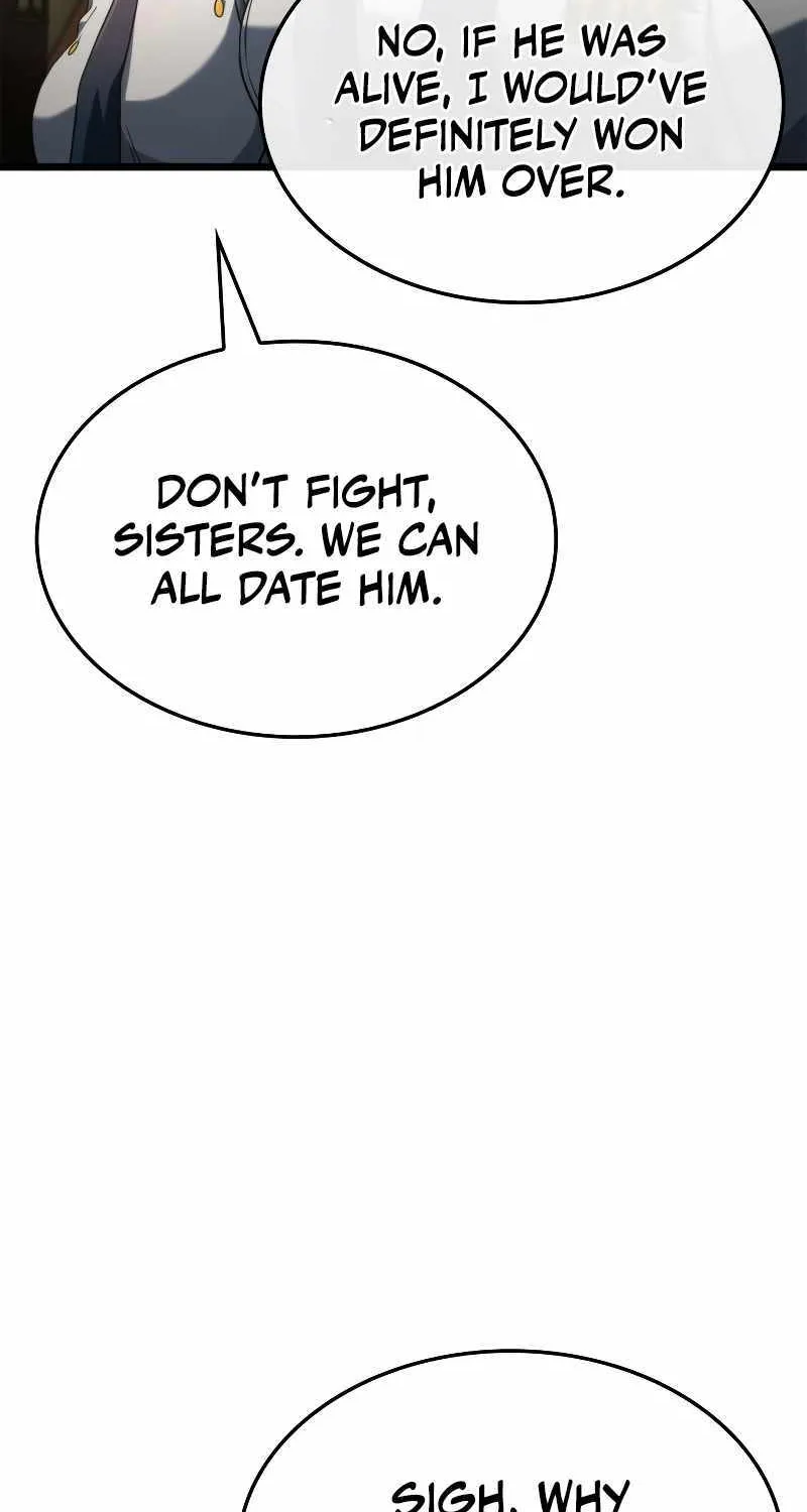 Revenge of the Iron-Blooded Sword Hound Chapter 62 page 60 - 