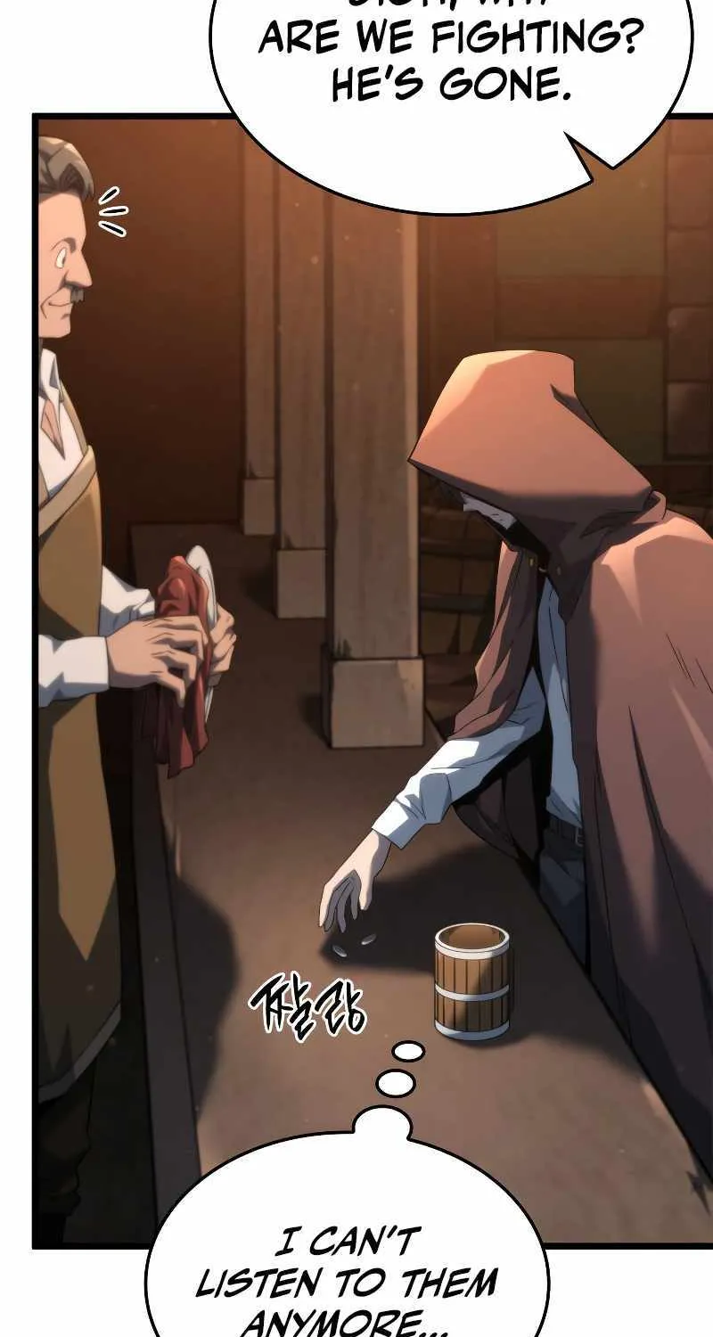 Revenge of the Iron-Blooded Sword Hound Chapter 62 page 61 - 