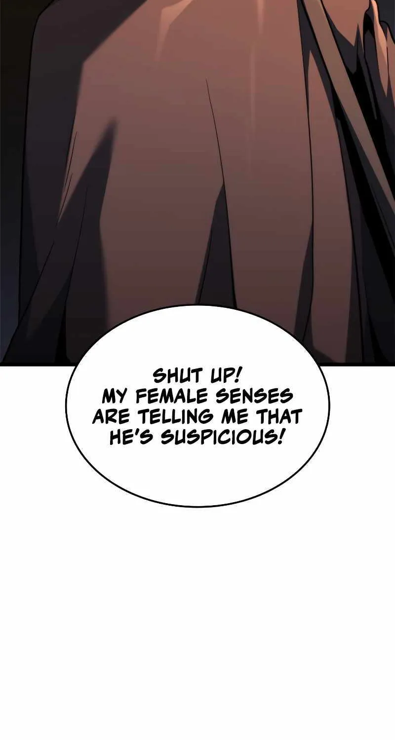 Revenge of the Iron-Blooded Sword Hound Chapter 62 page 66 - 