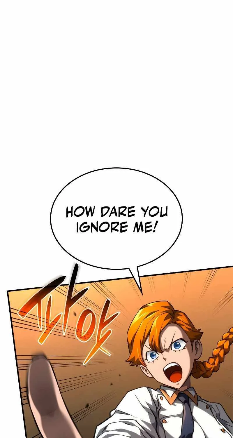 Revenge of the Iron-Blooded Sword Hound Chapter 62 page 68 - 