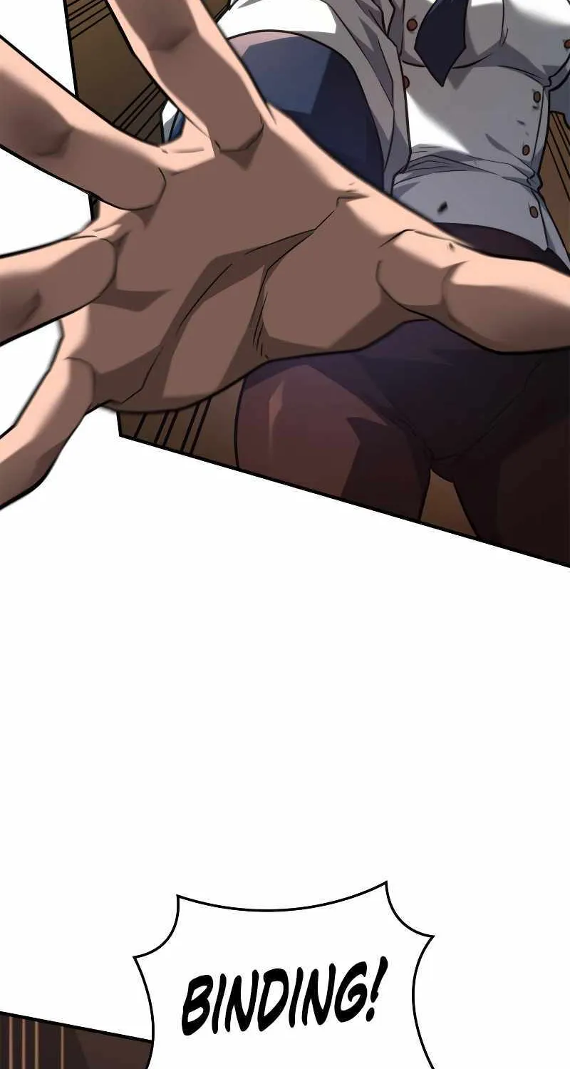 Revenge of the Iron-Blooded Sword Hound Chapter 62 page 69 - 