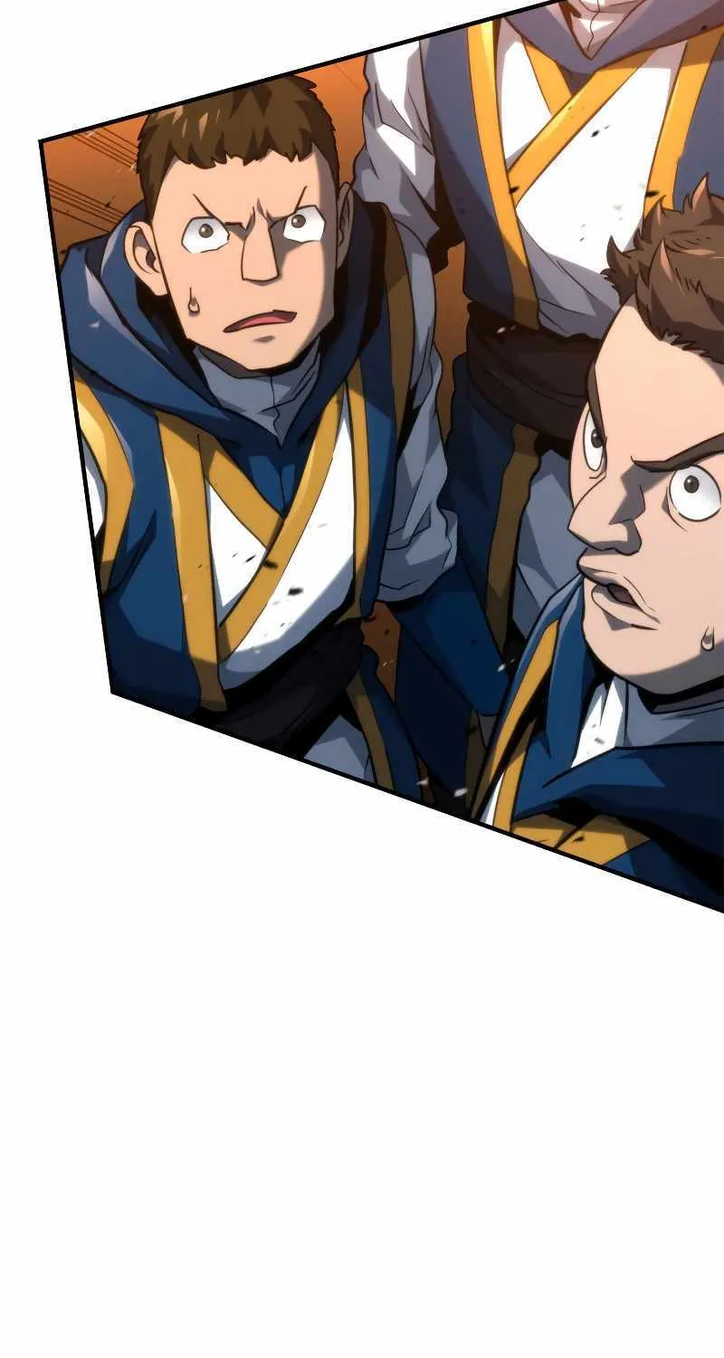 Revenge of the Iron-Blooded Sword Hound Chapter 62 page 74 - 