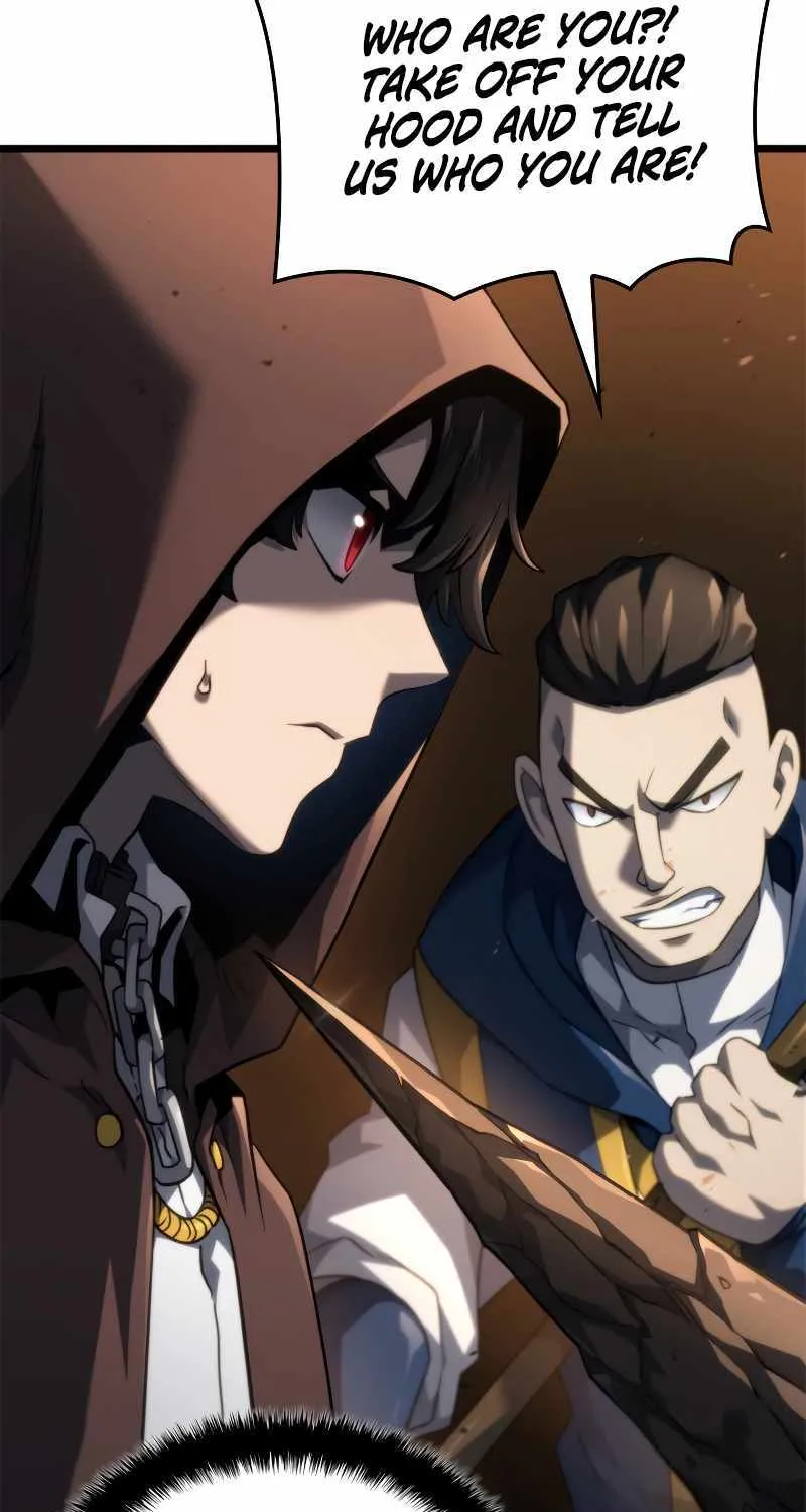 Revenge of the Iron-Blooded Sword Hound Chapter 62 page 79 - 