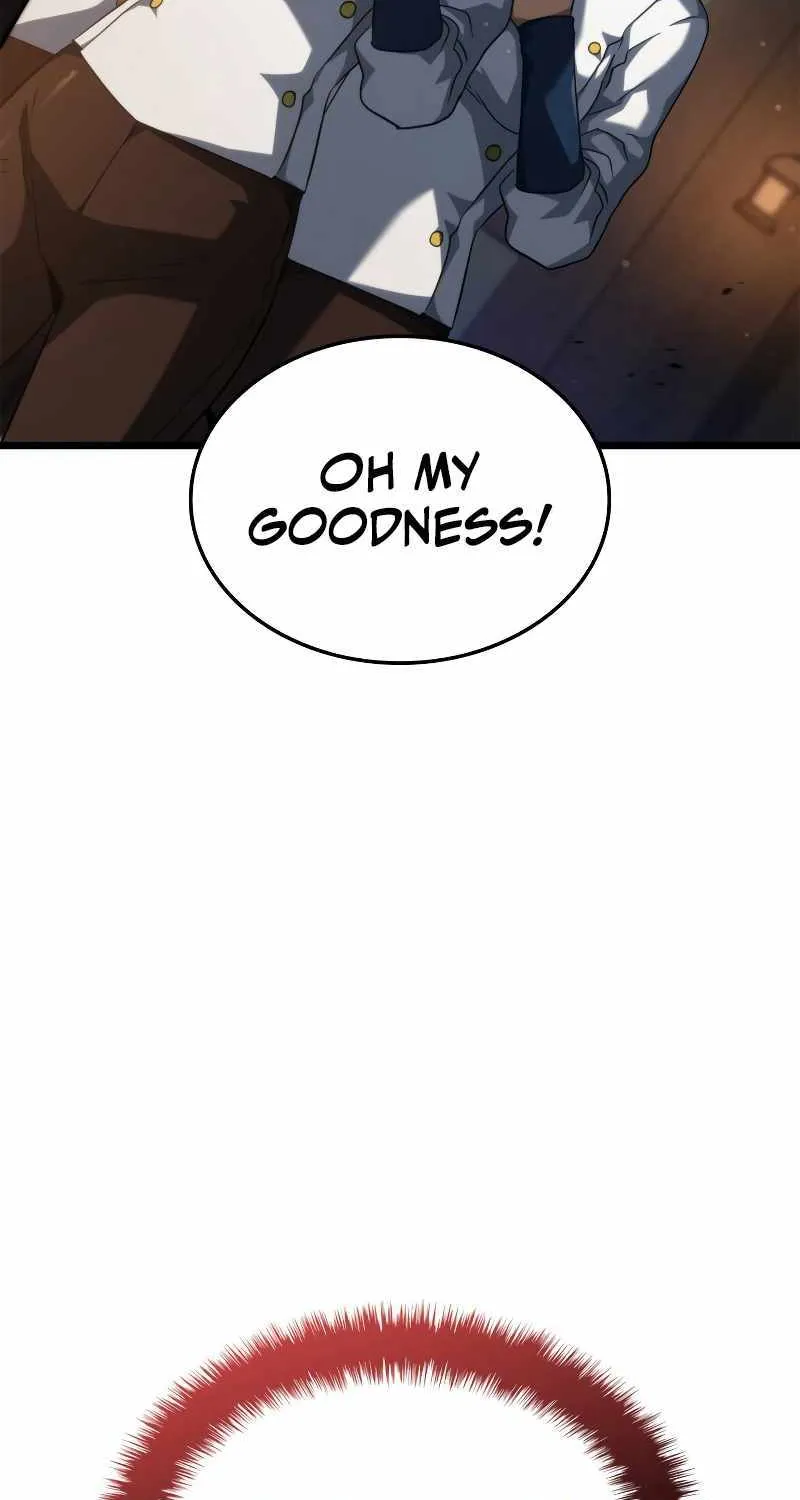 Revenge of the Iron-Blooded Sword Hound Chapter 62 page 83 - 