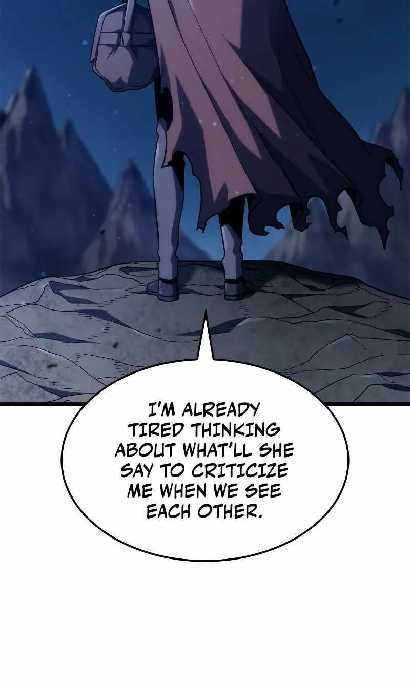 Revenge of the Iron-Blooded Sword Hound Chapter 62 page 10 - 