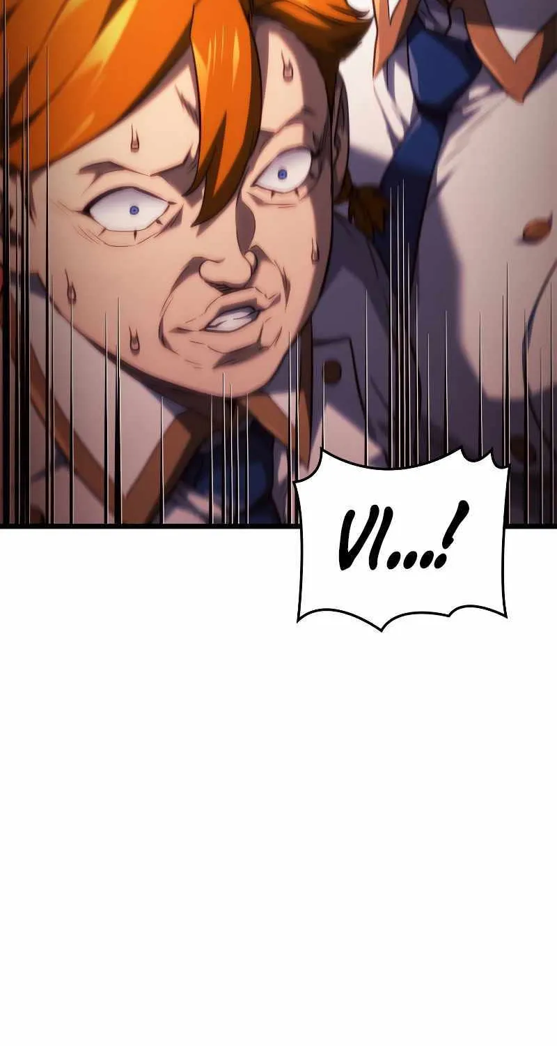 Revenge of the Iron-Blooded Sword Hound Chapter 62 page 91 - 