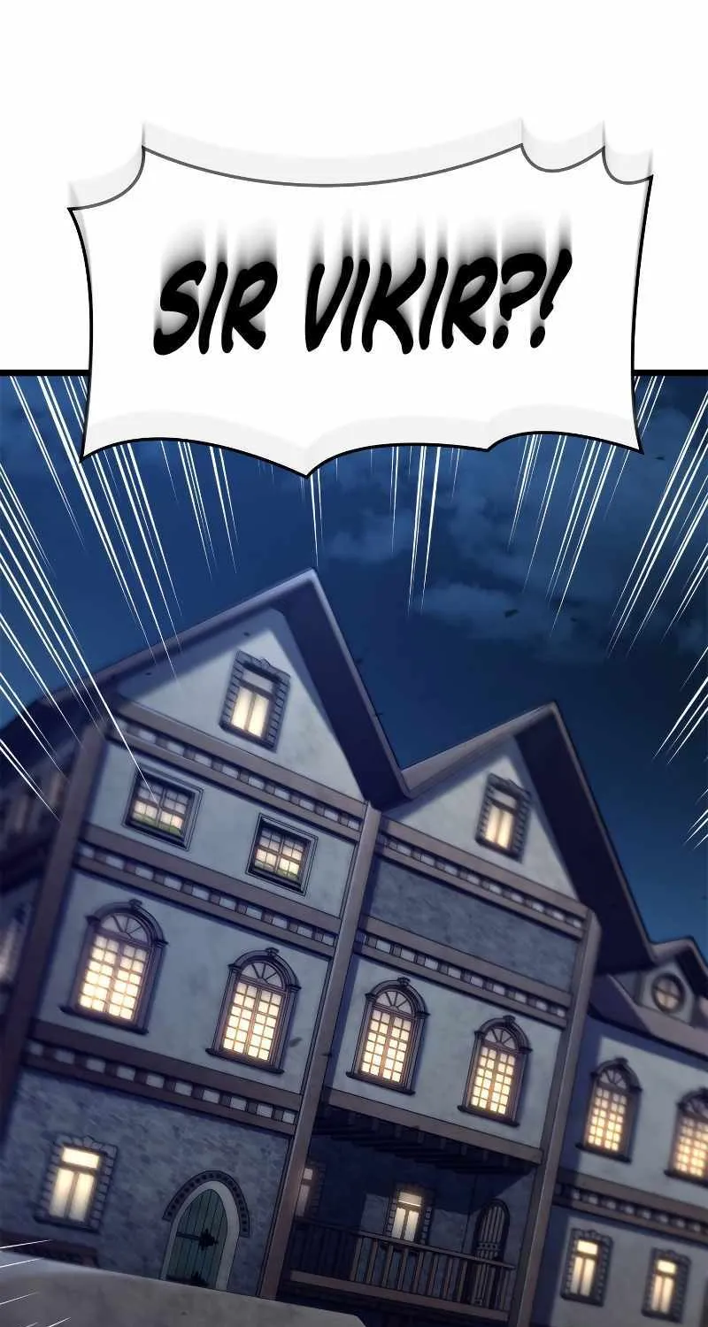 Revenge of the Iron-Blooded Sword Hound Chapter 62 page 92 - 
