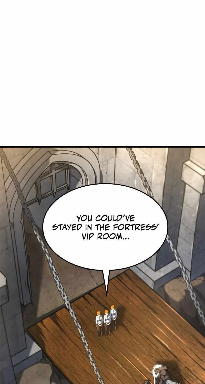 Revenge of the Iron-Blooded Sword Hound Chapter 62 page 96 - 