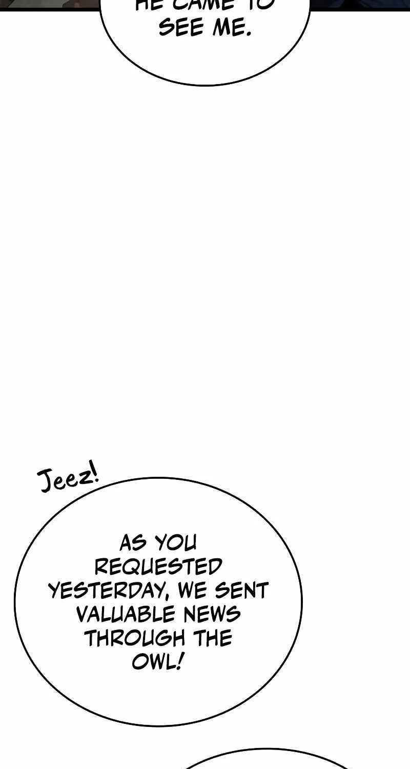 Revenge of the Iron-Blooded Sword Hound Chapter 62 page 99 - 