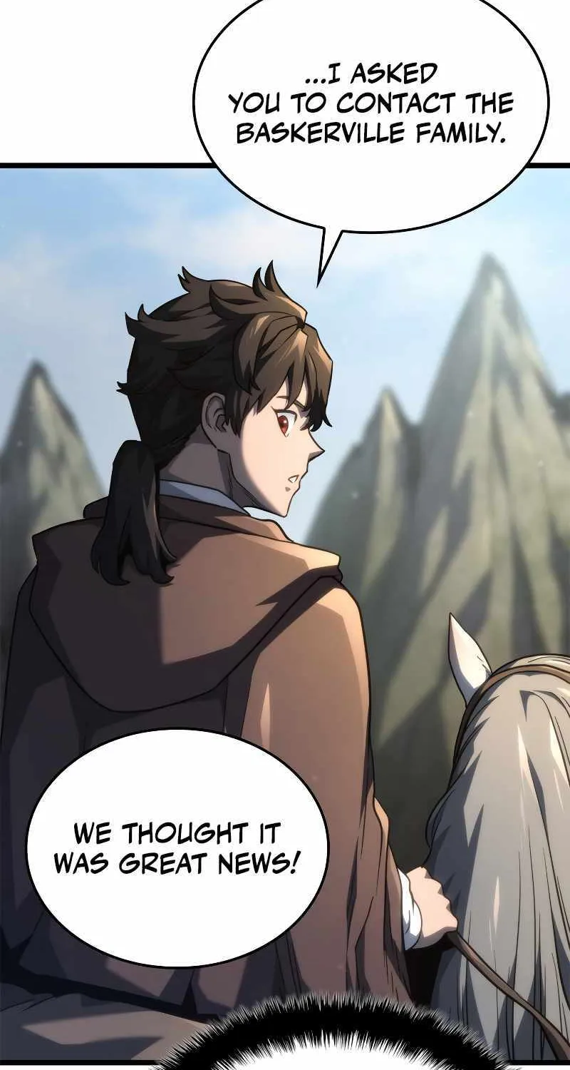 Revenge of the Iron-Blooded Sword Hound Chapter 62 page 100 - 
