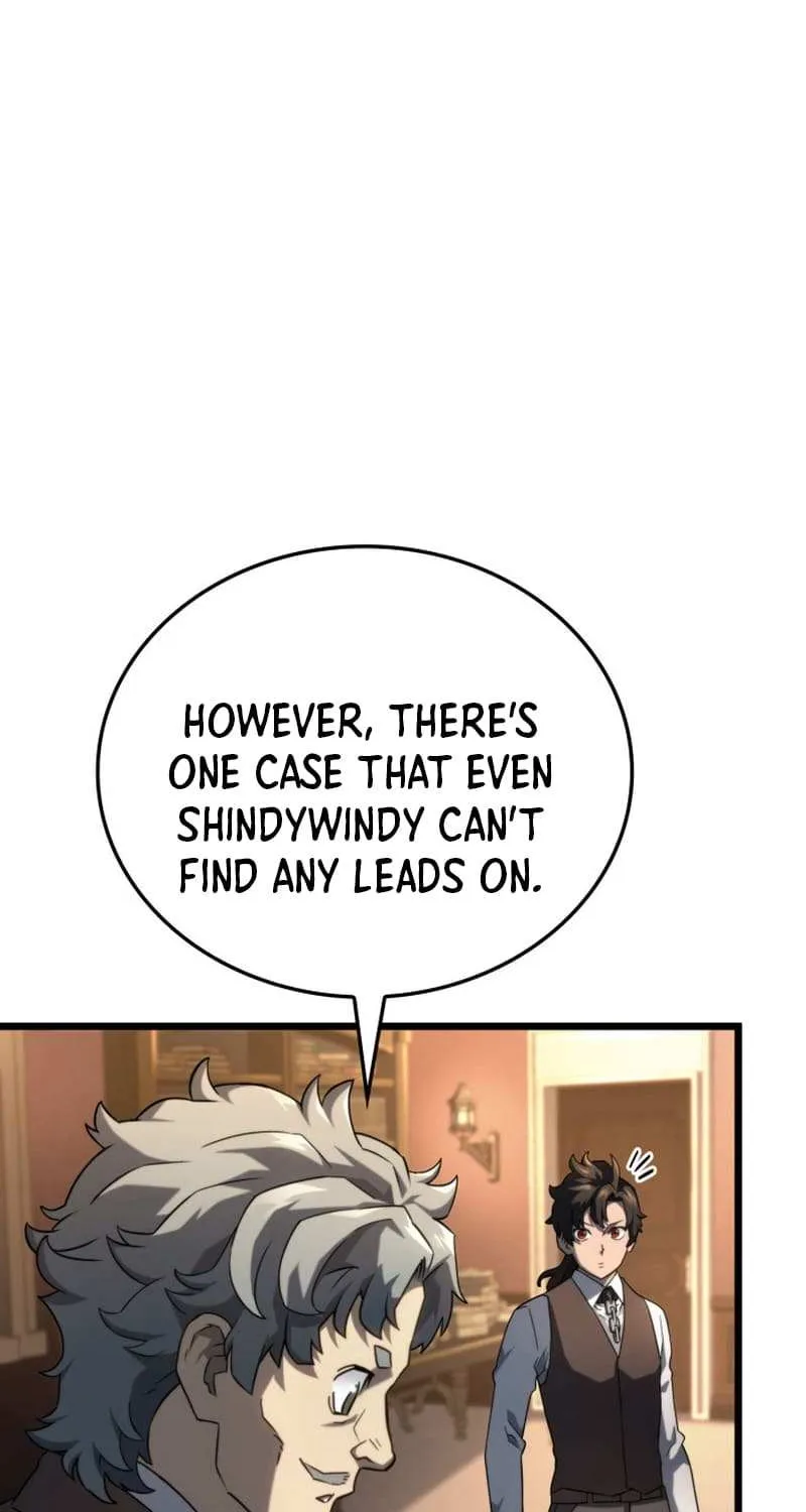 Revenge of the Iron-Blooded Sword Hound Chapter 63.1 page 18 - 
