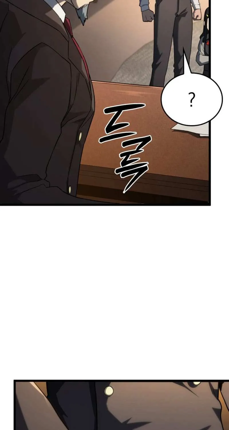 Revenge of the Iron-Blooded Sword Hound Chapter 63.1 page 19 - 