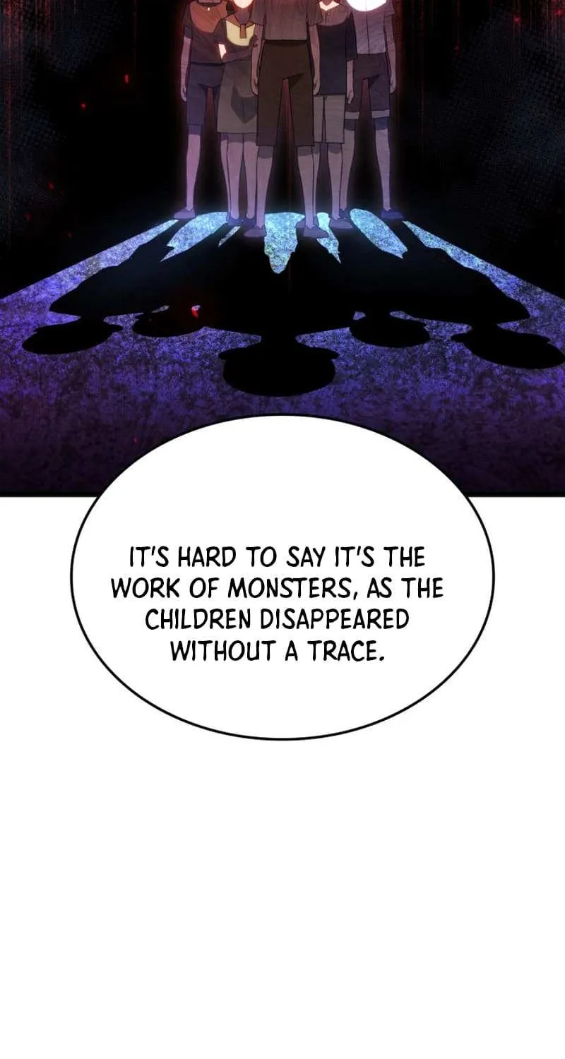 Revenge of the Iron-Blooded Sword Hound Chapter 63.1 page 23 - 