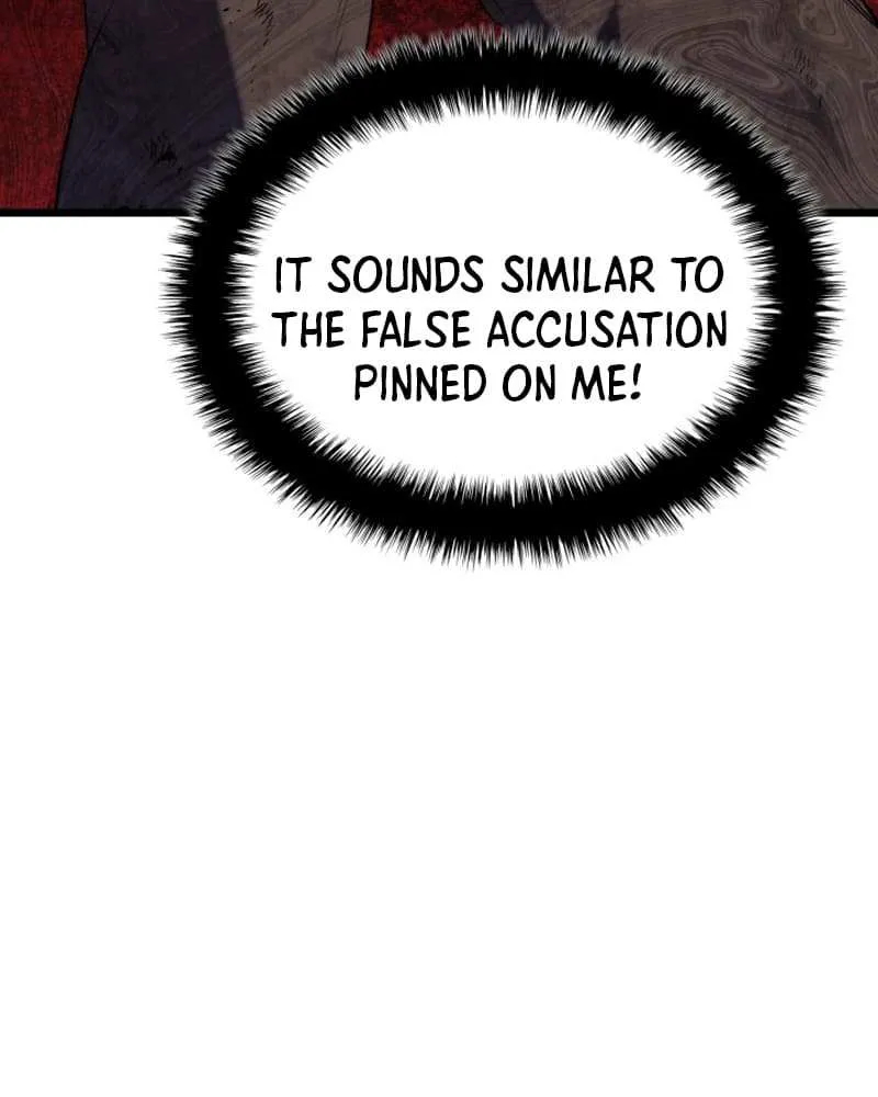 Revenge of the Iron-Blooded Sword Hound Chapter 63.1 page 28 - 