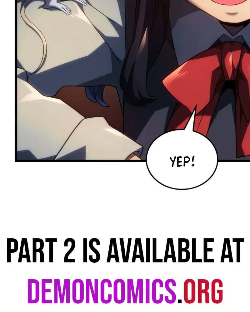 Revenge of the Iron-Blooded Sword Hound Chapter 63.1 page 35 - 