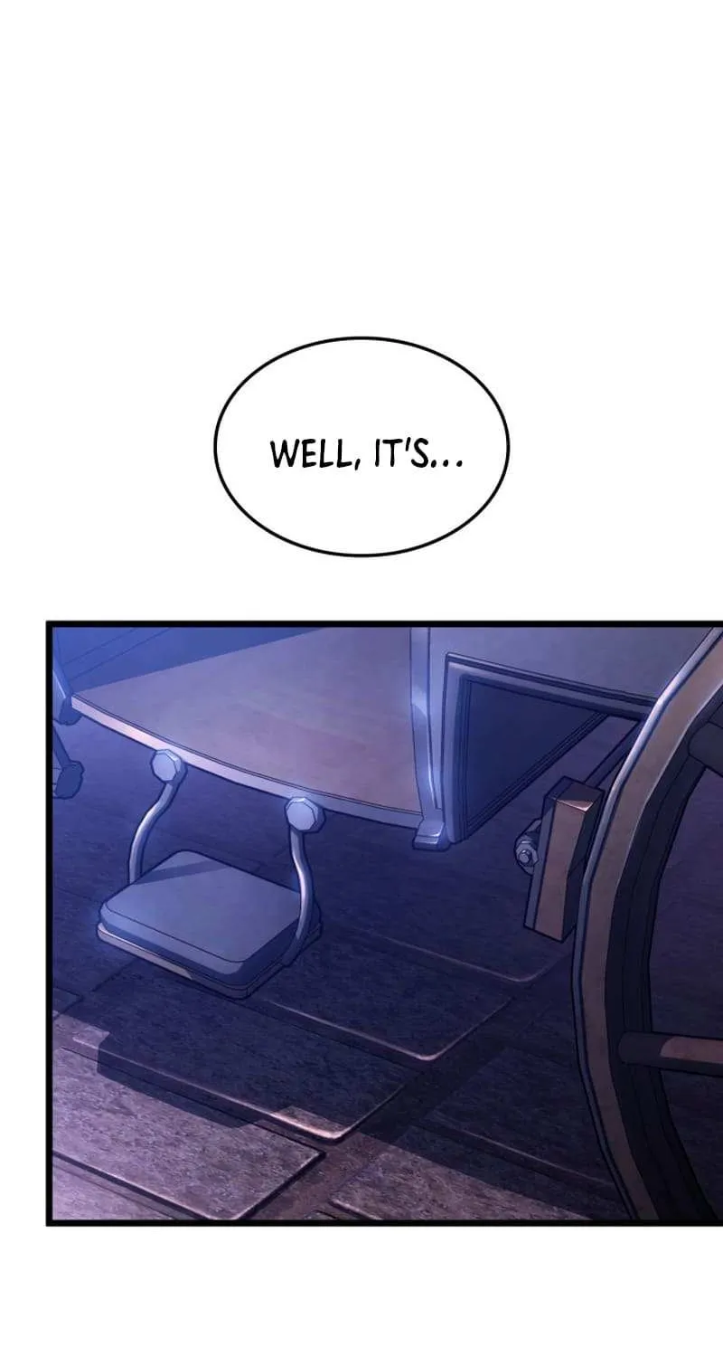 Revenge of the Iron-Blooded Sword Hound Chapter 63.2 page 18 - 