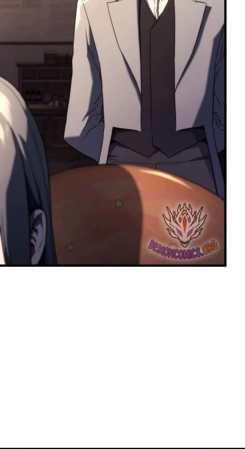 Revenge of the Iron-Blooded Sword Hound Chapter 63.2 page 26 - 