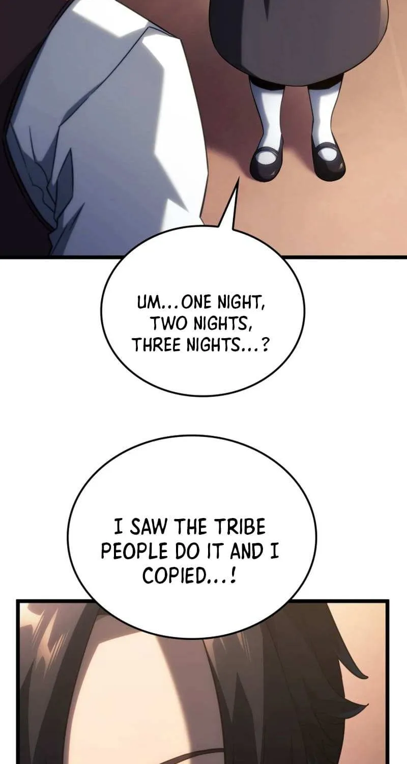 Revenge of the Iron-Blooded Sword Hound Chapter 63.2 page 4 - 