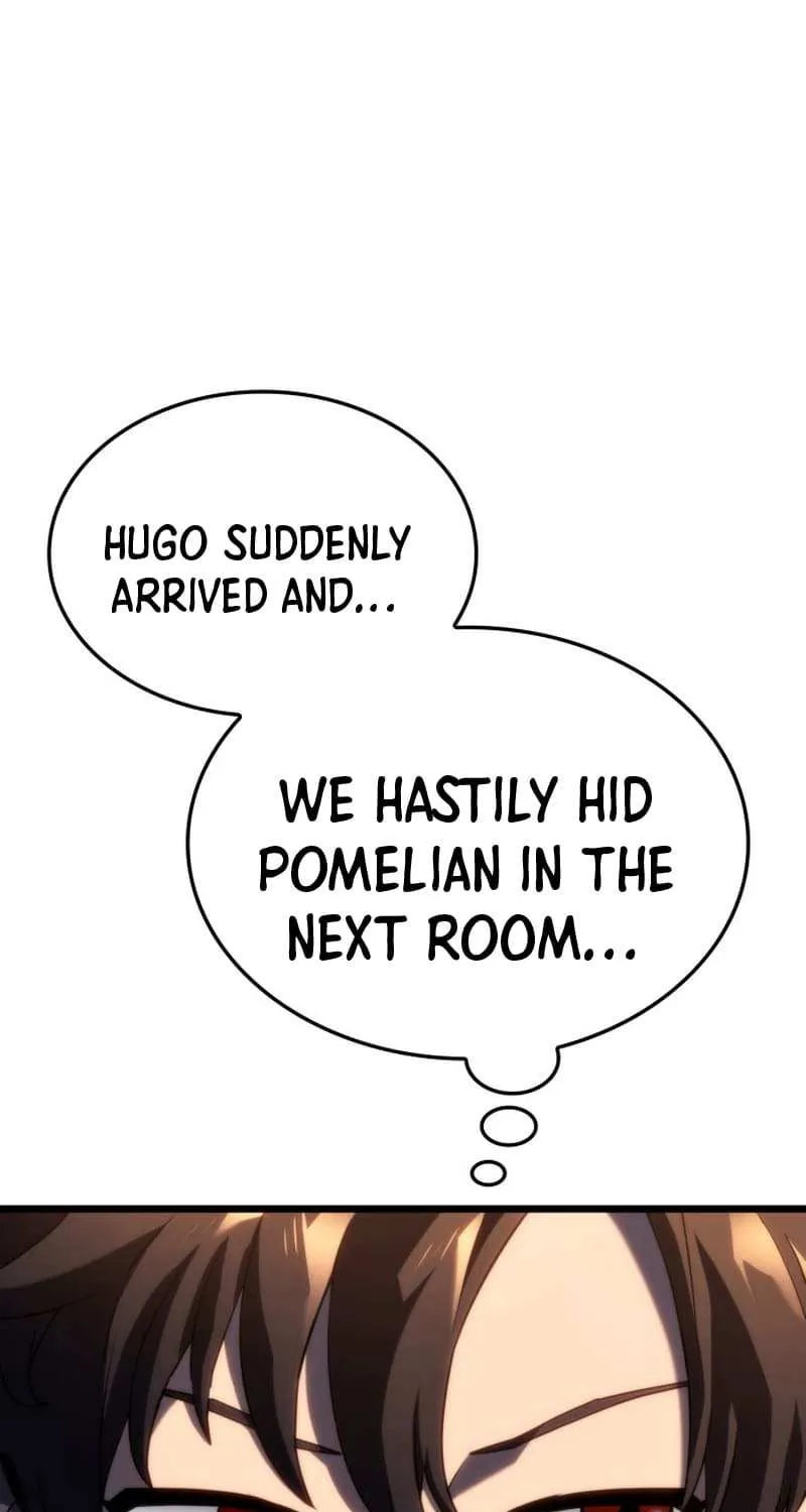 Revenge of the Iron-Blooded Sword Hound Chapter 63.2 page 31 - 