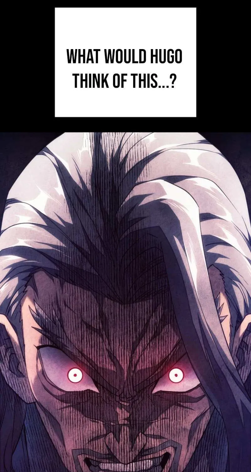 Revenge of the Iron-Blooded Sword Hound Chapter 63.2 page 9 - 