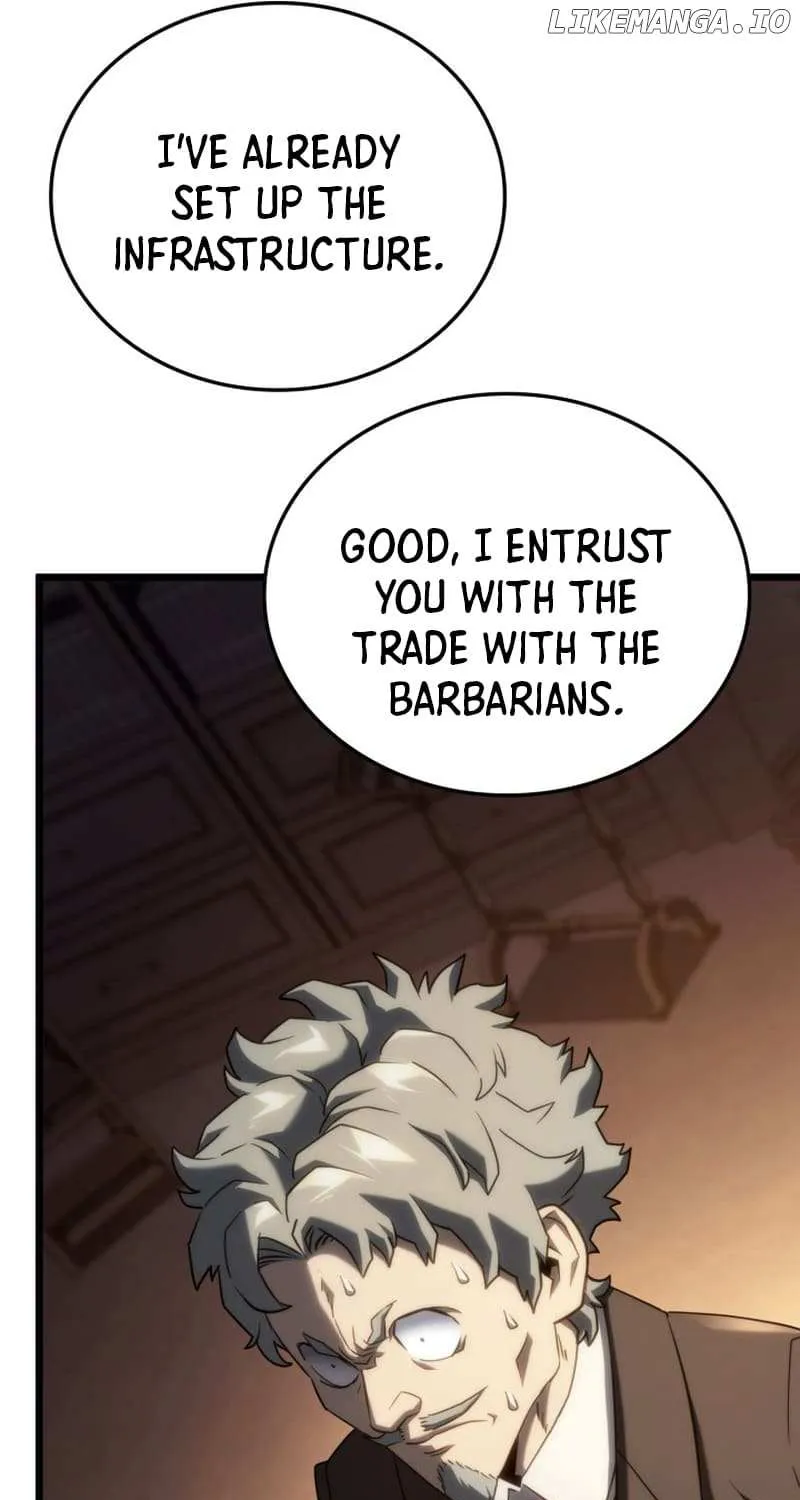 Revenge of the Iron-Blooded Sword Hound Chapter 63.3 page 15 - 