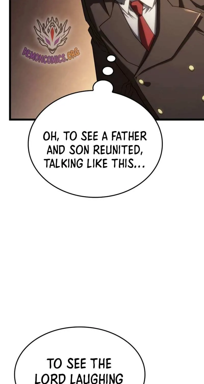 Revenge of the Iron-Blooded Sword Hound Chapter 63.3 page 16 - 