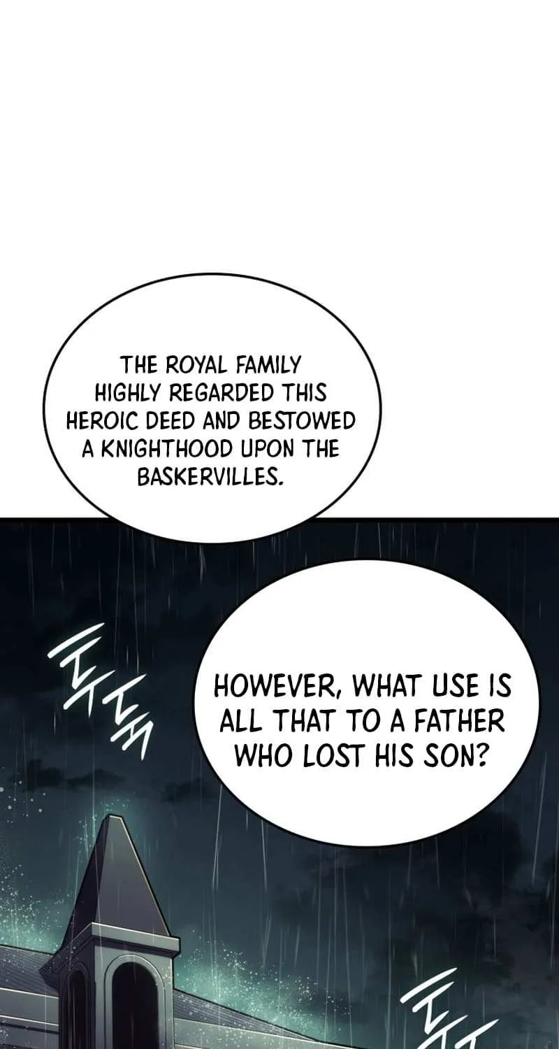 Revenge of the Iron-Blooded Sword Hound Chapter 63.3 page 33 - 