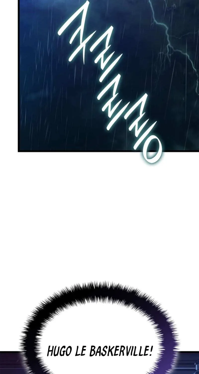 Revenge of the Iron-Blooded Sword Hound Chapter 63.4 page 11 - 