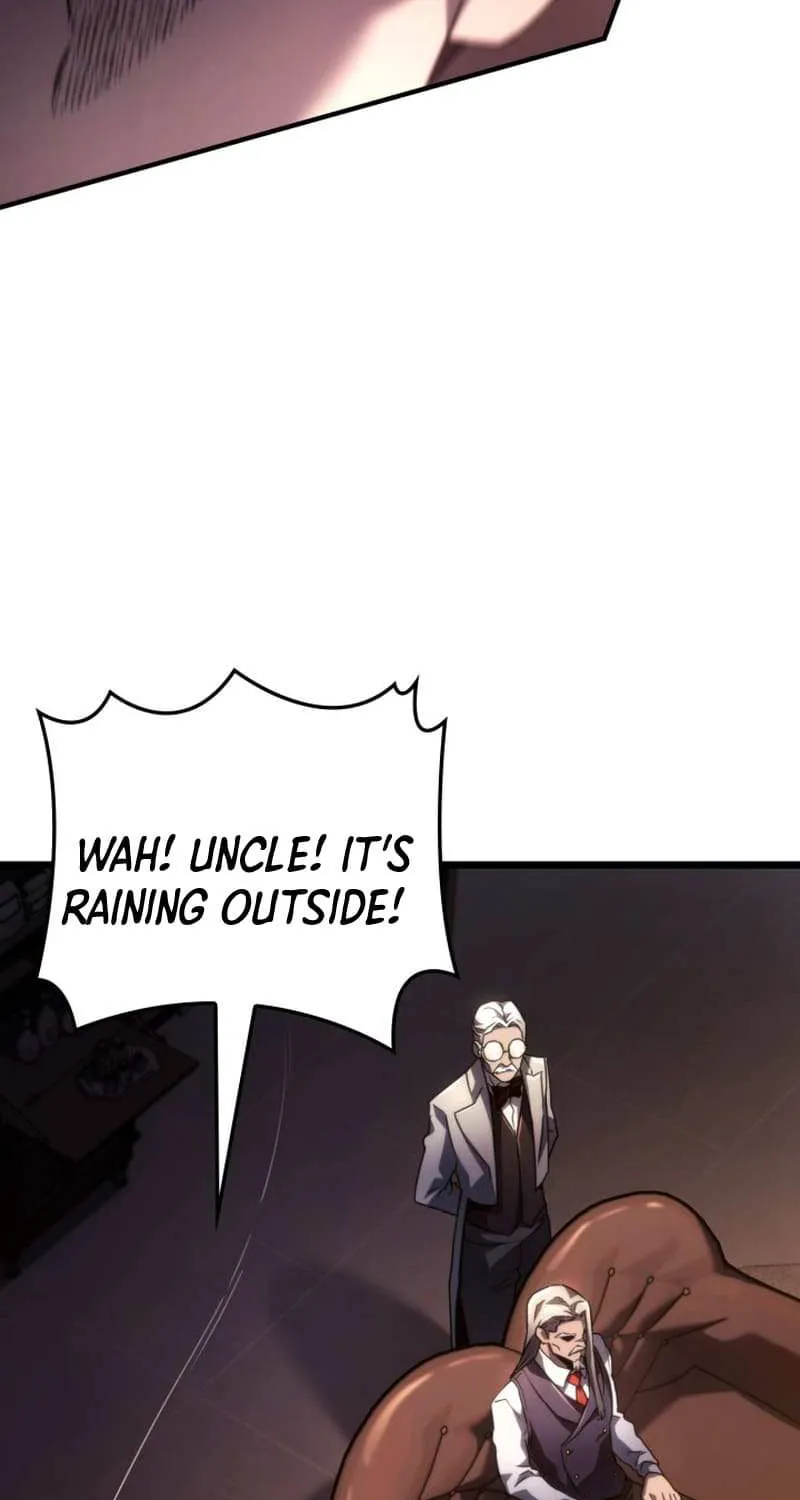 Revenge of the Iron-Blooded Sword Hound Chapter 63.4 page 17 - 