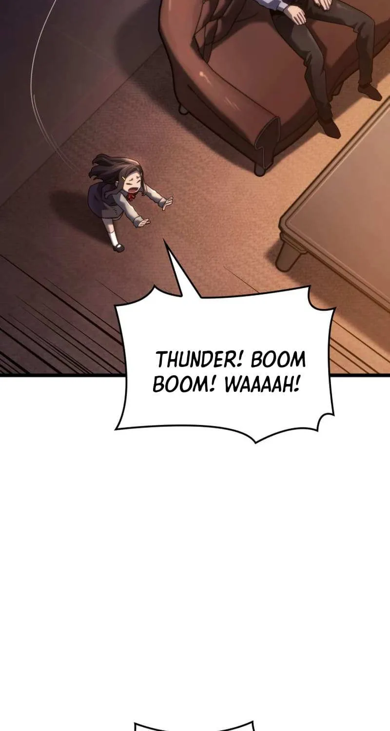 Revenge of the Iron-Blooded Sword Hound Chapter 63.4 page 18 - 
