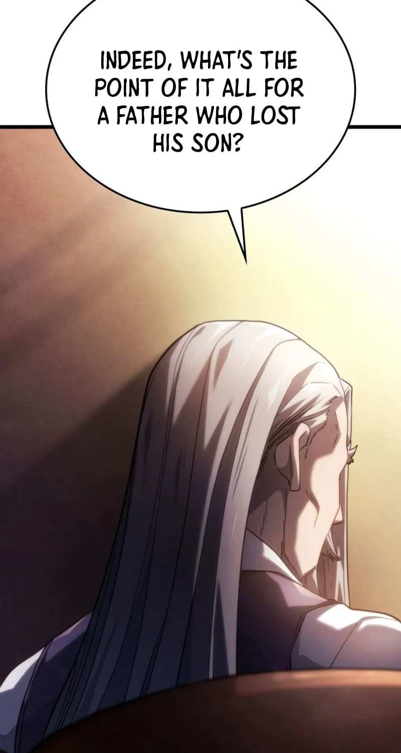 Revenge of the Iron-Blooded Sword Hound Chapter 63.4 page 3 - 