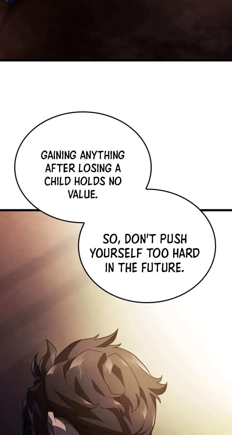 Revenge of the Iron-Blooded Sword Hound Chapter 63.4 page 4 - 