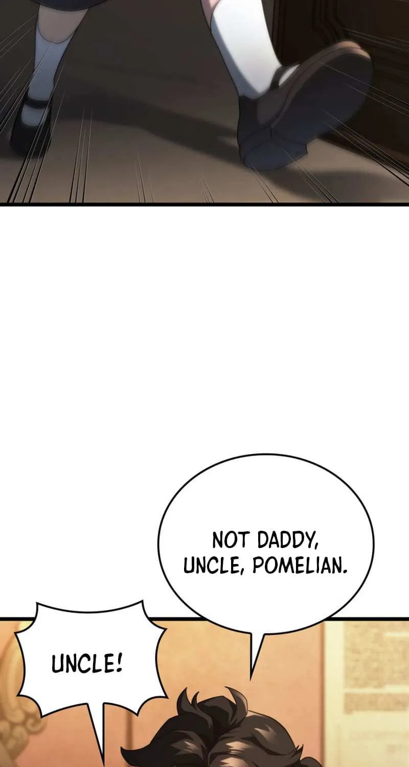 Revenge of the Iron-Blooded Sword Hound Chapter 63 page 12 - 