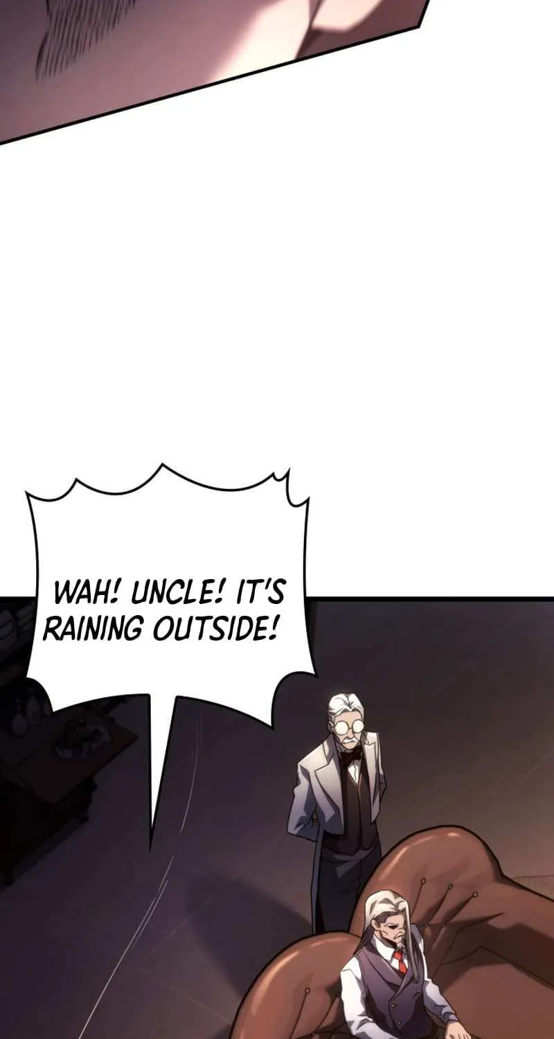 Revenge of the Iron-Blooded Sword Hound Chapter 63 page 115 - 
