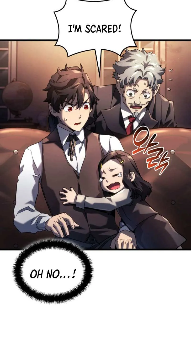 Revenge of the Iron-Blooded Sword Hound Chapter 63 page 117 - 