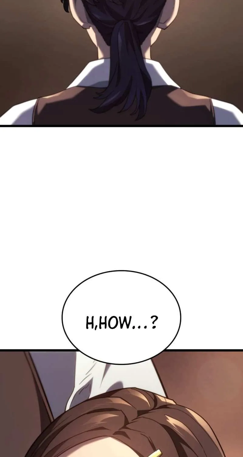 Revenge of the Iron-Blooded Sword Hound Chapter 63 page 122 - 