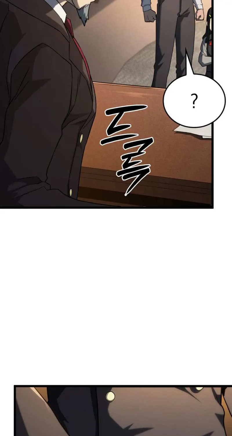 Revenge of the Iron-Blooded Sword Hound Chapter 63 page 19 - 