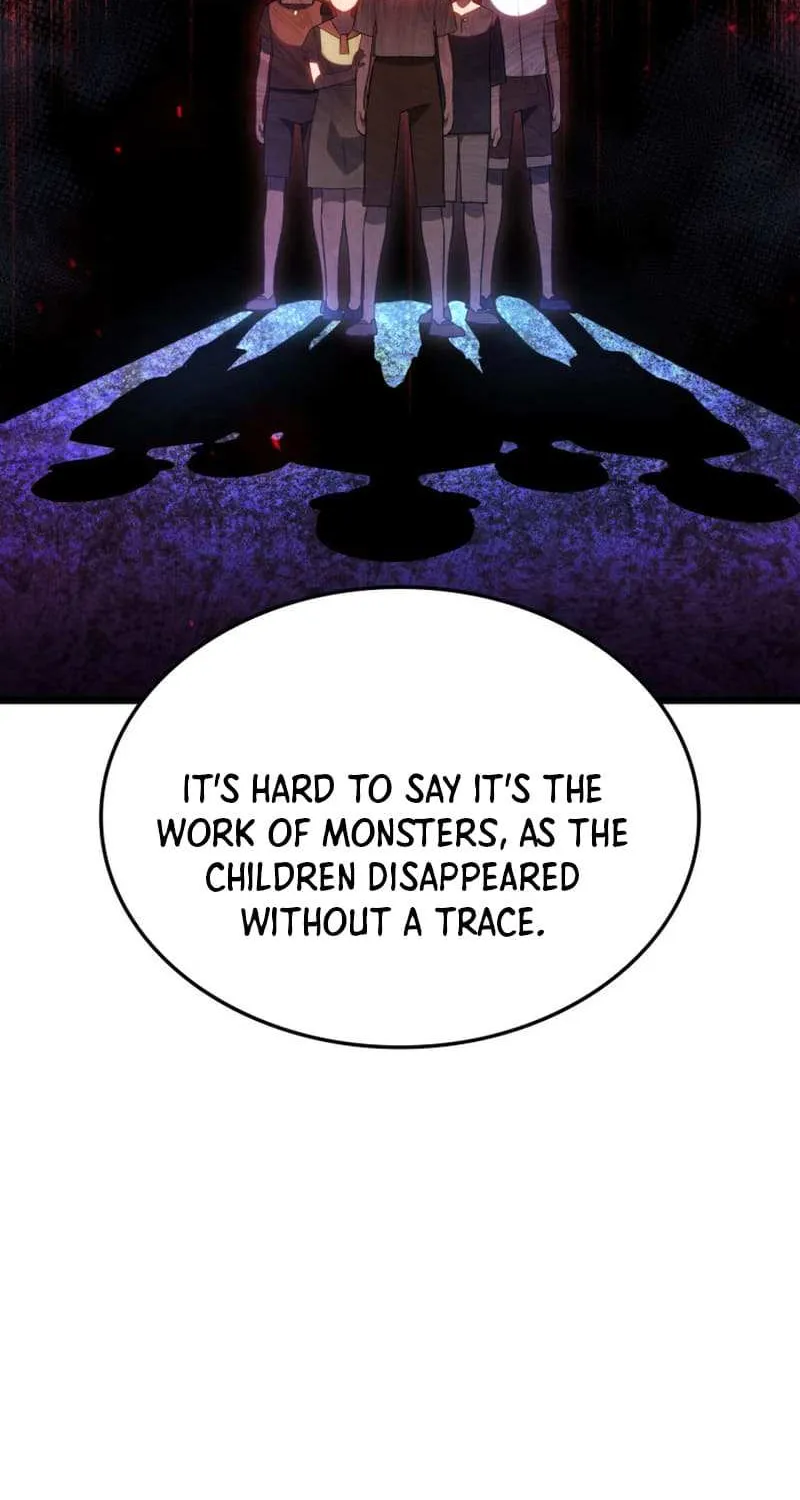Revenge of the Iron-Blooded Sword Hound Chapter 63 page 23 - 
