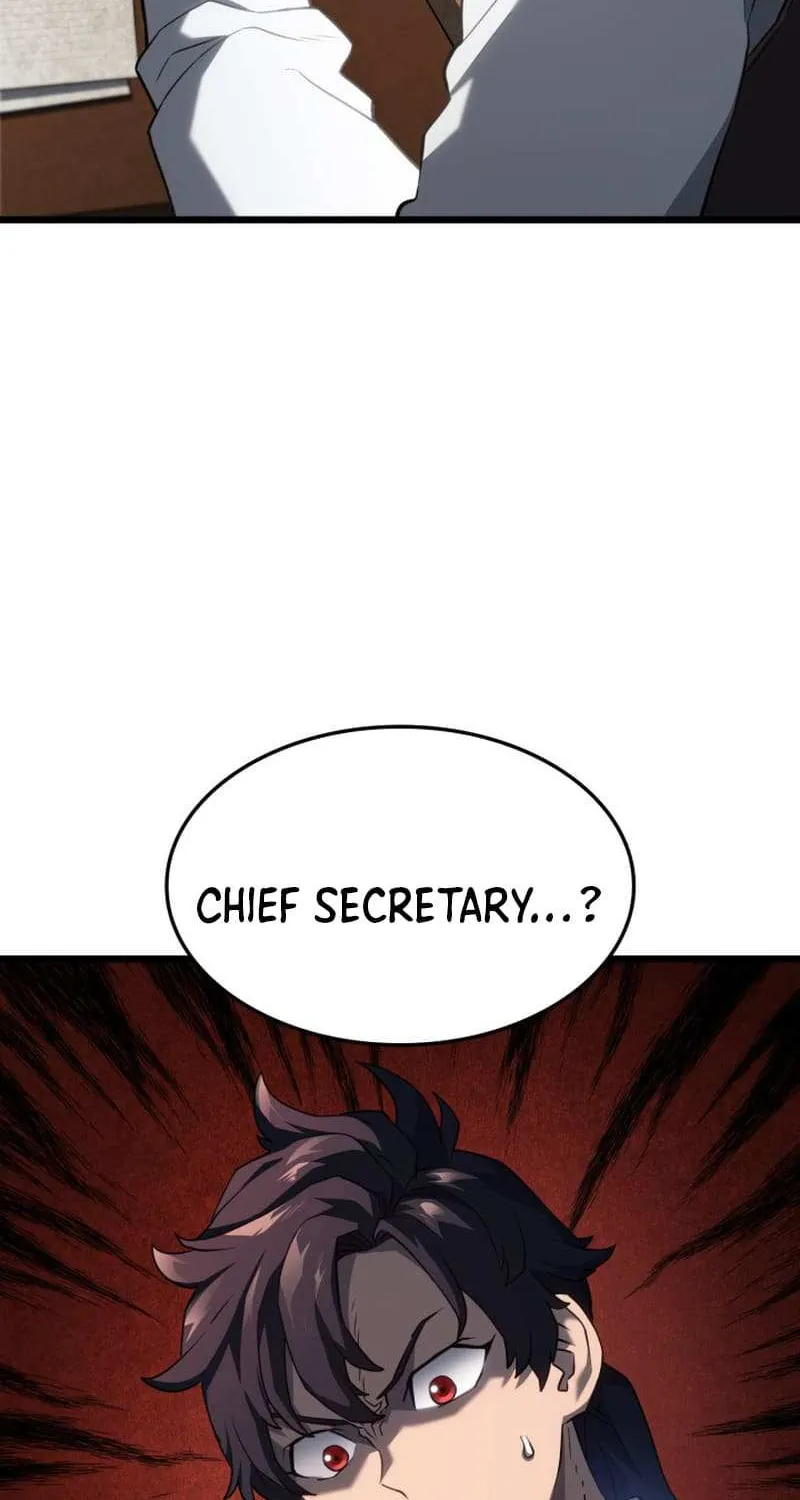 Revenge of the Iron-Blooded Sword Hound Chapter 63 page 25 - 