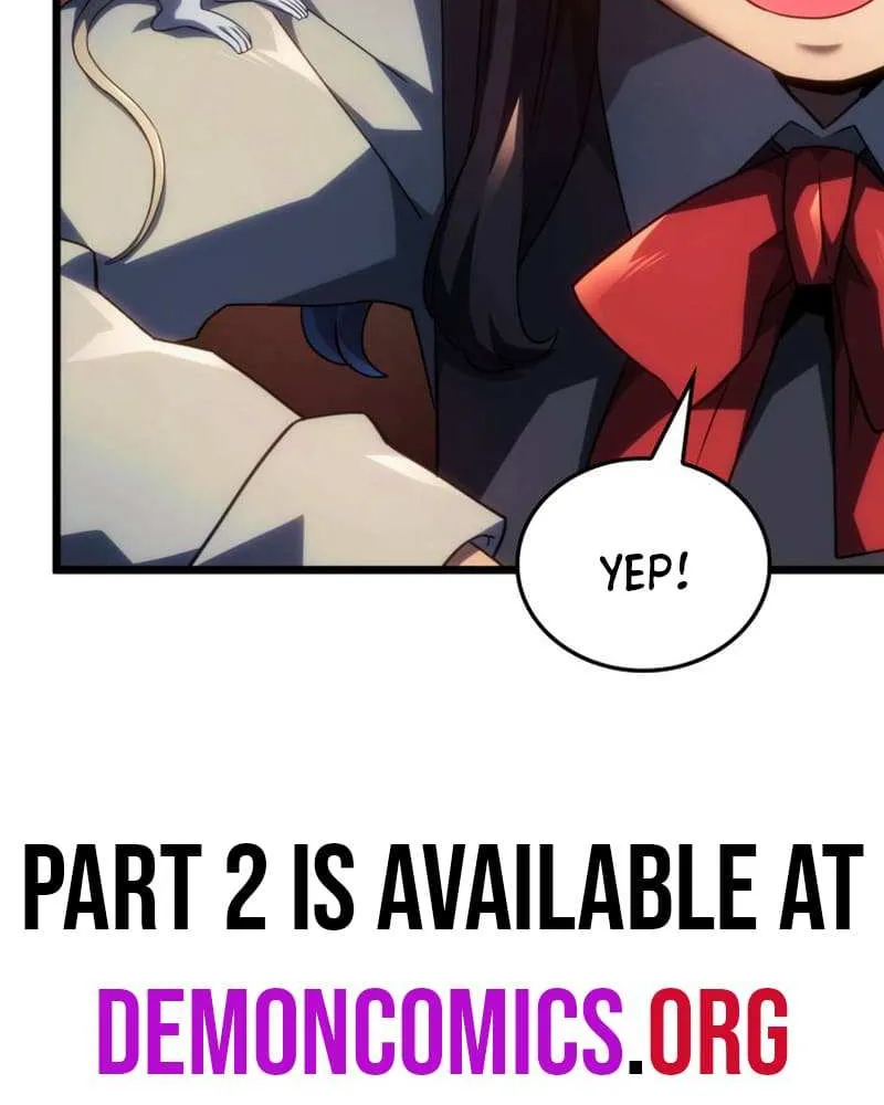 Revenge of the Iron-Blooded Sword Hound Chapter 63 page 35 - 