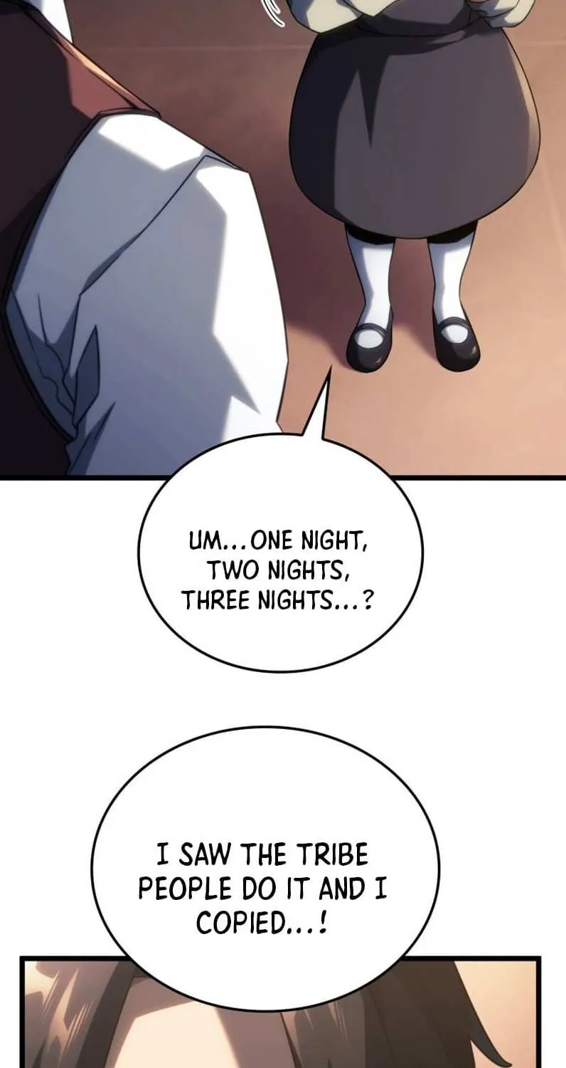 Revenge of the Iron-Blooded Sword Hound Chapter 63 page 38 - 