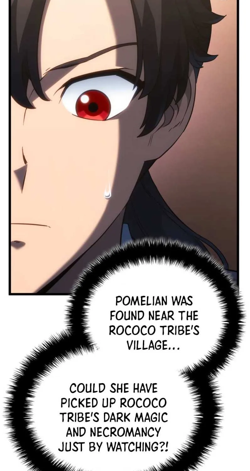 Revenge of the Iron-Blooded Sword Hound Chapter 63 page 39 - 