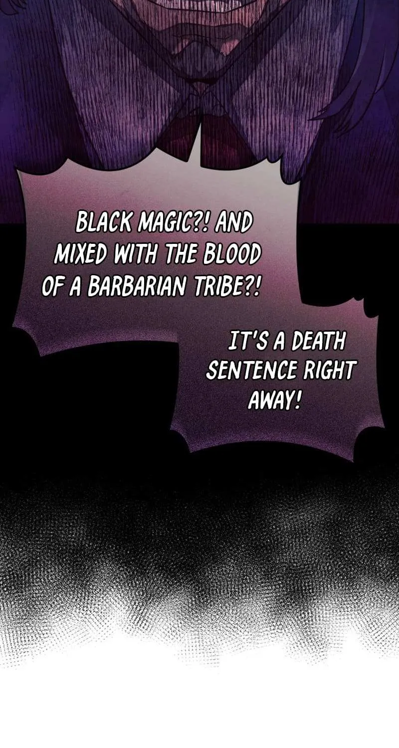Revenge of the Iron-Blooded Sword Hound Chapter 63 page 44 - 