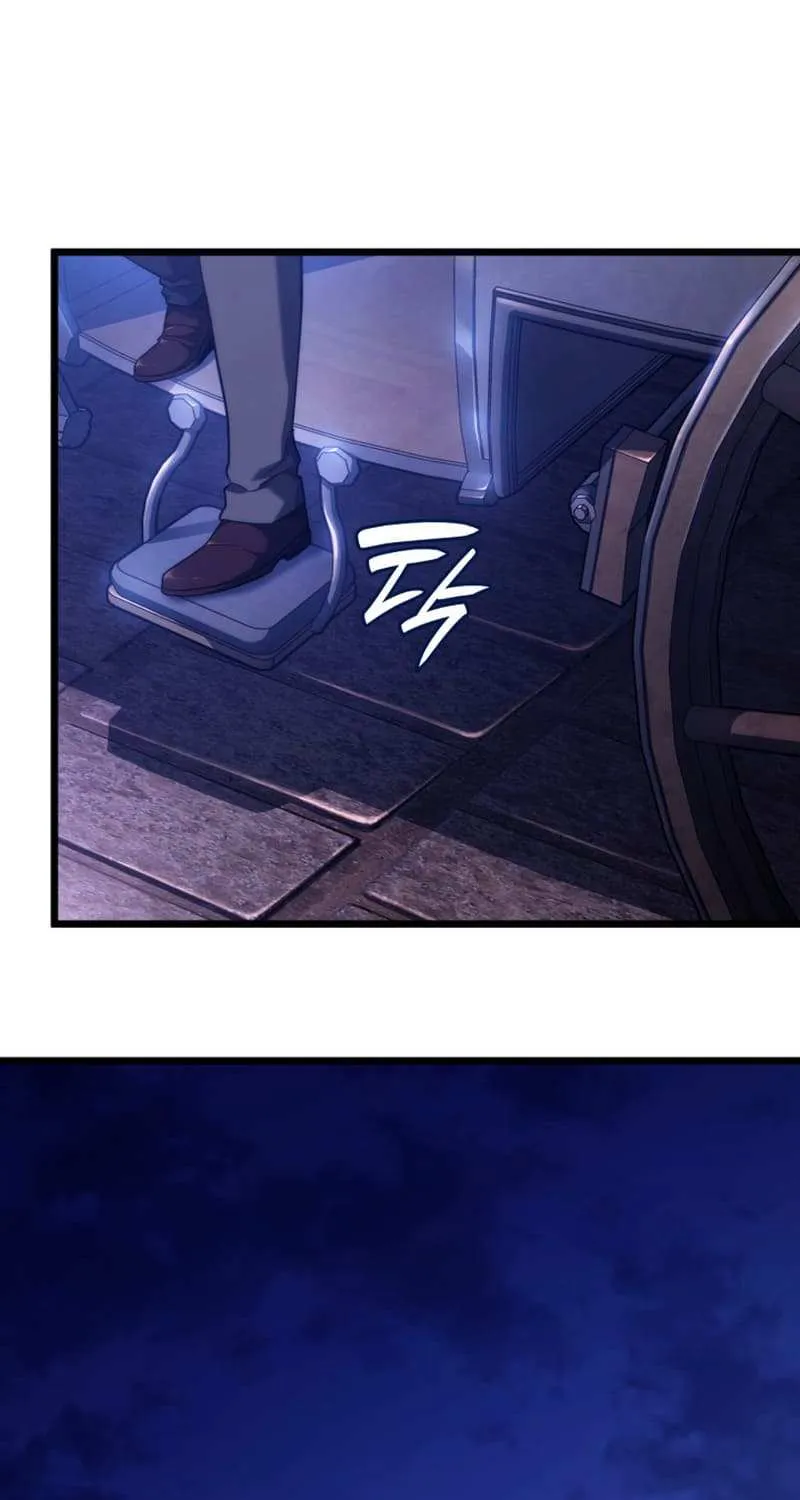 Revenge of the Iron-Blooded Sword Hound Chapter 63 page 53 - 