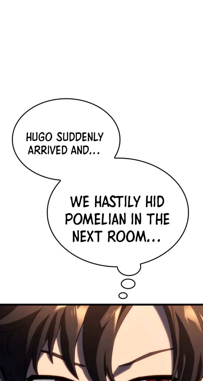 Revenge of the Iron-Blooded Sword Hound Chapter 63 page 65 - 