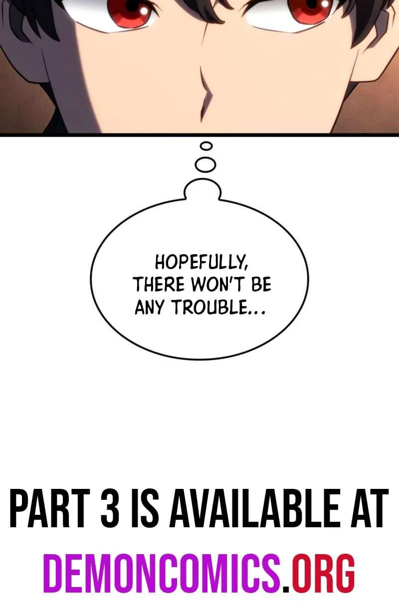 Revenge of the Iron-Blooded Sword Hound Chapter 63 page 66 - 