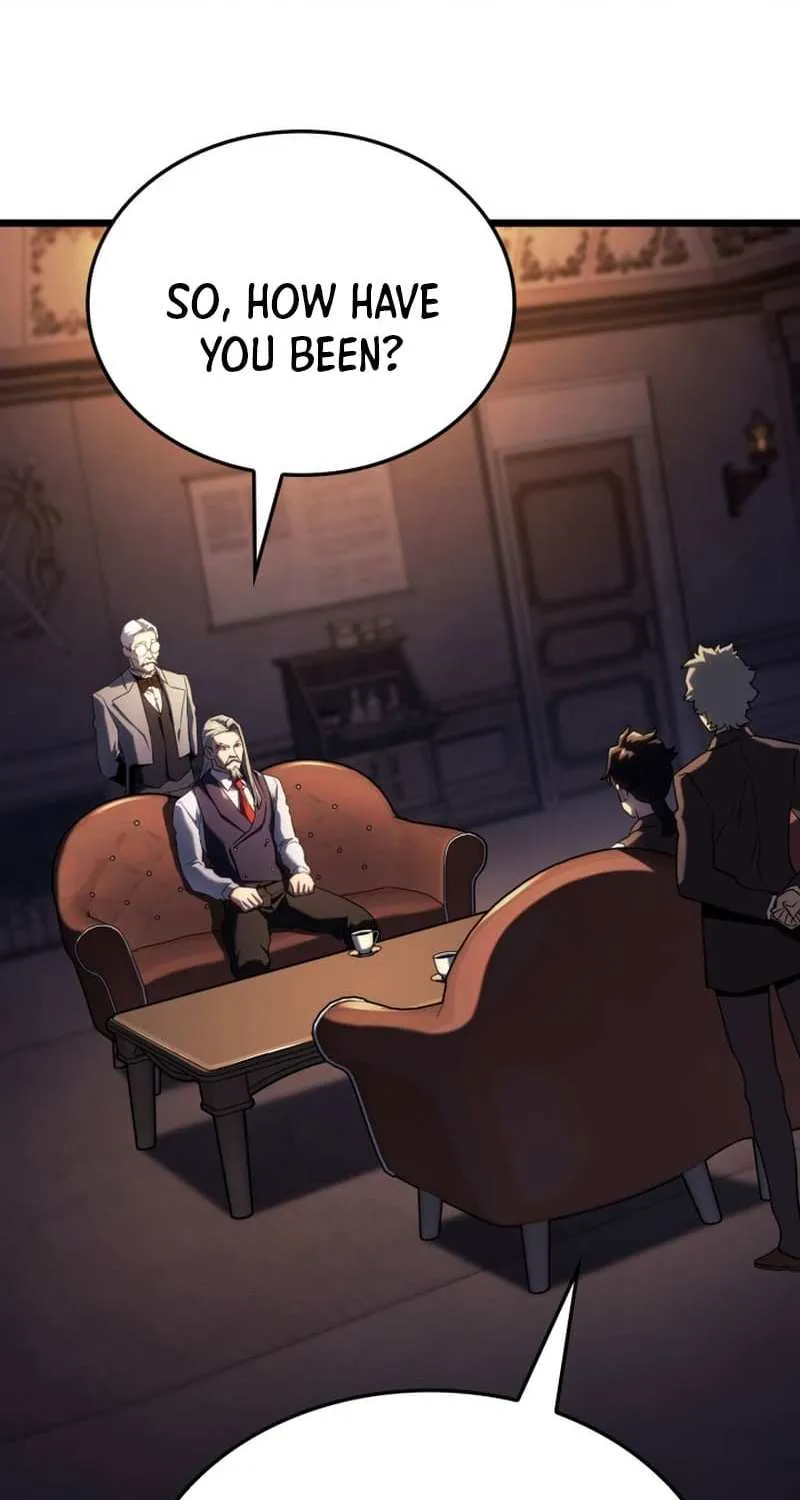 Revenge of the Iron-Blooded Sword Hound Chapter 63 page 67 - 