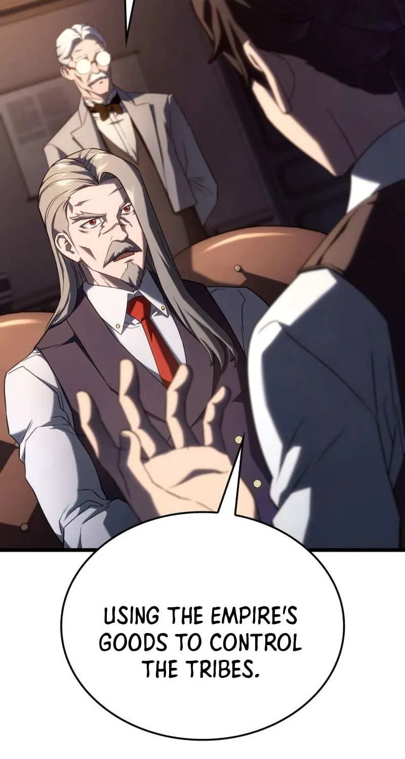 Revenge of the Iron-Blooded Sword Hound Chapter 63 page 70 - 