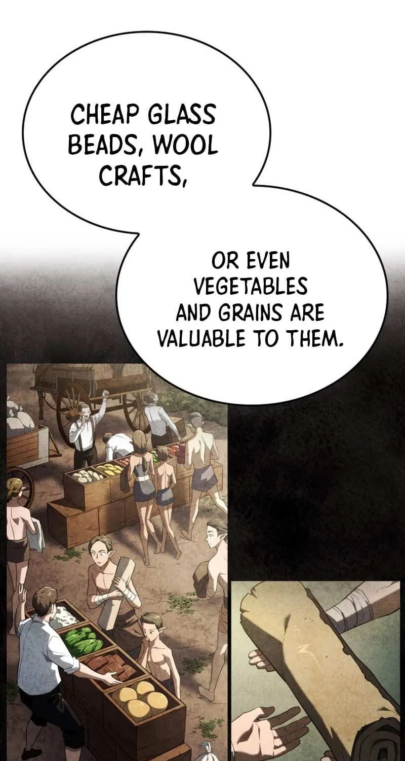 Revenge of the Iron-Blooded Sword Hound Chapter 63 page 71 - 